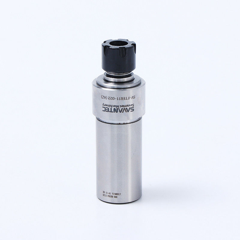 SV-FTER11 Υψηλής ταχύτητας χάλυβα εσωτερικό κρύο CNC λαβή εργαλείου κάλυψης αυτόματη κεντρική ρυθμιζόμενη
