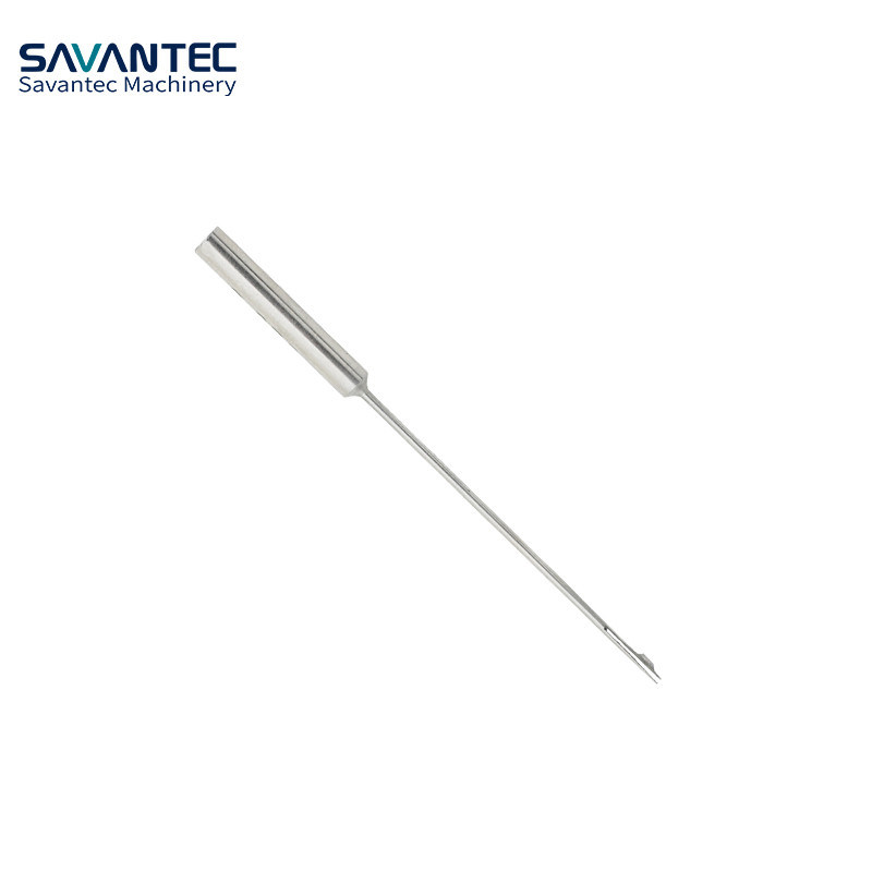 Savantec 6.35-10.31mm High Speed Steel Single Edged Deburring Tool For Inner Hole