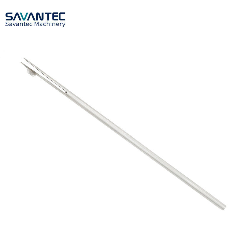 Savantec 6.35-10.31mm Υψηλής Ταχύτητας Χάλυβα Μοναδική Τριχόπλευρο Εργαλείο για εσωτερική τρύπα
