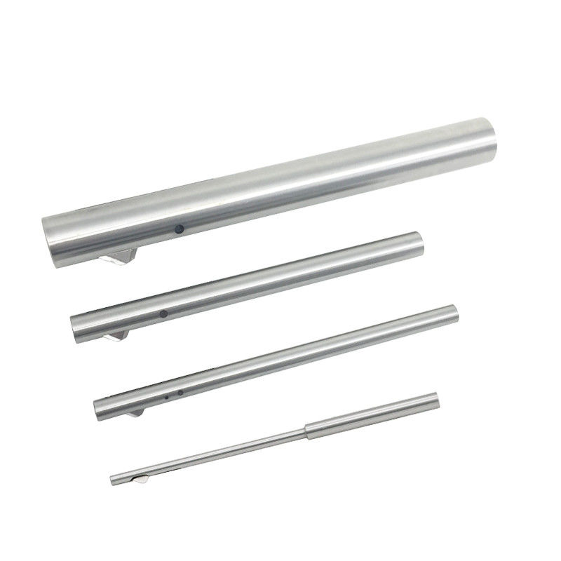 3.0-6.0mm Savantec Μικρή τρύπα Αντικατάστατο εξώφυλλο εξοπλισμό αποκόλλησης με ξίφη απόρριψης