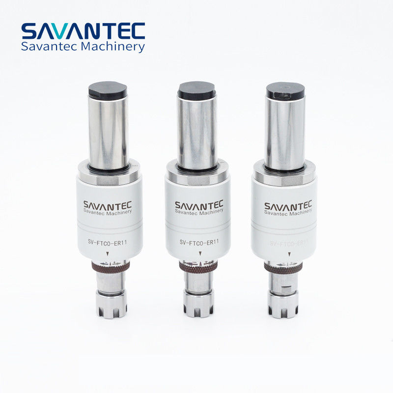 Υπεύθυνος αποσπάσματος από άξονα Savantec SV-FTCO υψηλής ταχύτητας από χάλυβα για τη δέσμευση εργαλείων αποσπάσματος