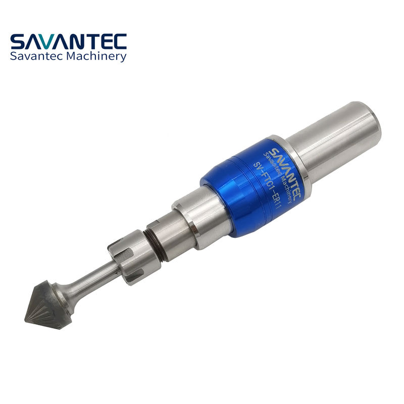 Savantec High Speed Steel SV-FTC1 Κρατήρας εργαλείου CNC για κοπής εργαλείων αποσβέσεως