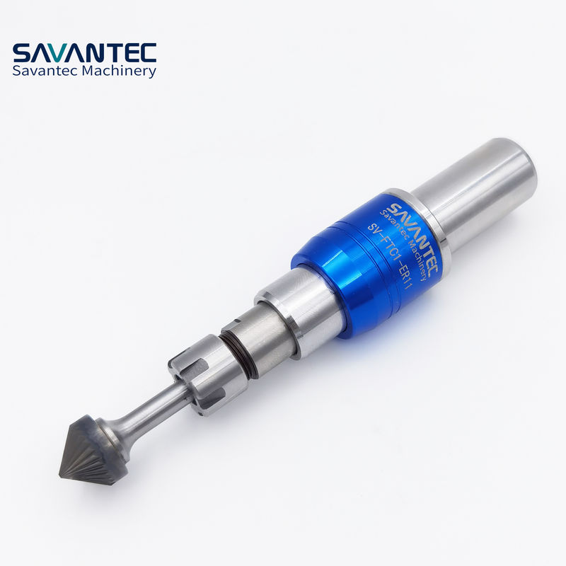 Savantec High Speed Steel SV-FTC1 Κρατήρας εργαλείου CNC για κοπής εργαλείων αποσβέσεως