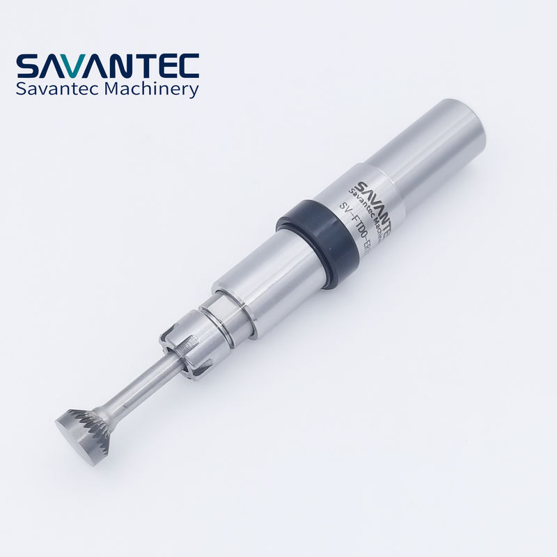 Κρατητής εργαλείων CNC Savantec High Speed Steel SV-FTD0 για τη σύσφιξη εργαλείων αποκόλλησης