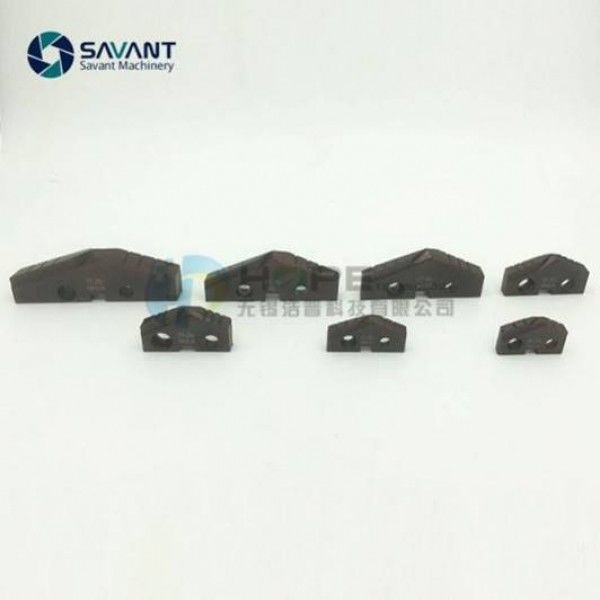 13-60mm 2D-5D Δοκιμαστικές τρυπές σπαθών SAVANTEC Carbide High Speed Steel Drill Bit