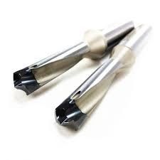 Καρβίδιο Crown Drill Savantec 1.5D 3D για υψηλής ταχύτητας τρυπάνι κεφαλή τρυπάνι