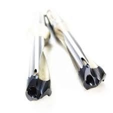Savantec 1.5D 3D Carbide Indexable Drill Bit Χρησιμοποιείται για υψηλής ταχύτητας γεωτρήσεις