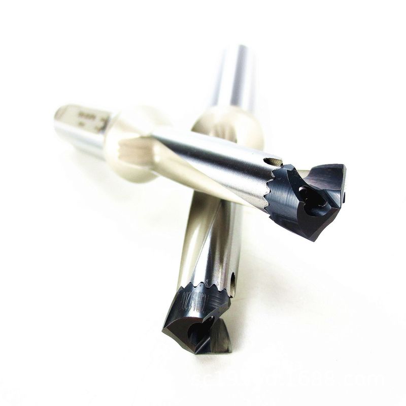 Savantec 1.5D 3D Carbide Saber Tooth Drill για υψηλής ταχύτητας τρυπάνι κεφαλή τρυπάνι