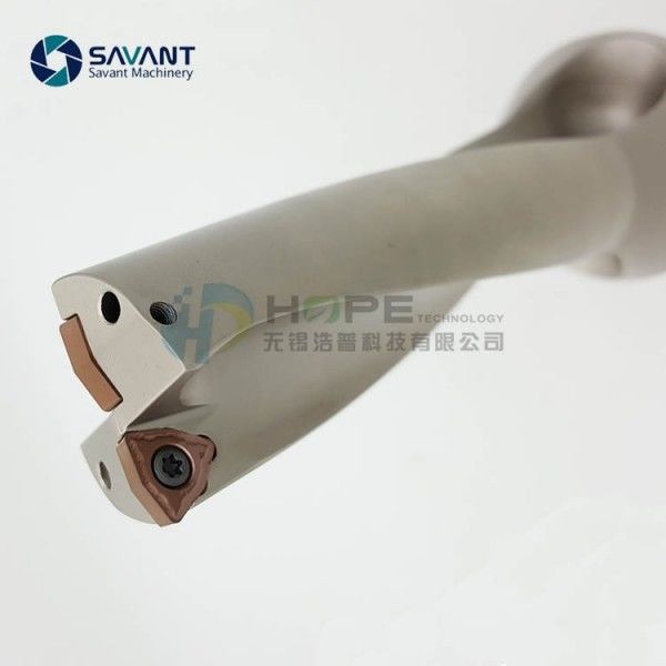 Savantec 2D-5D υψηλής απόδοσης εργασίας δείκτης τρυπάνι Bit CNC κέντρο μηχανής Fast U τρυπάνι