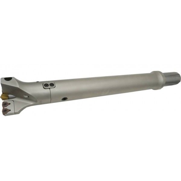 Προσαρμοσμένο 45-200mm MDD Μεγάλο τρυπάνι με υψηλής ταχύτητας κεντρικό τρυπάνι από χάλυβα για την επεξεργασία μεγάλων τρυπών